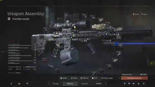 暗区突围内测版_暗区突围最新版_暗区突围破解版